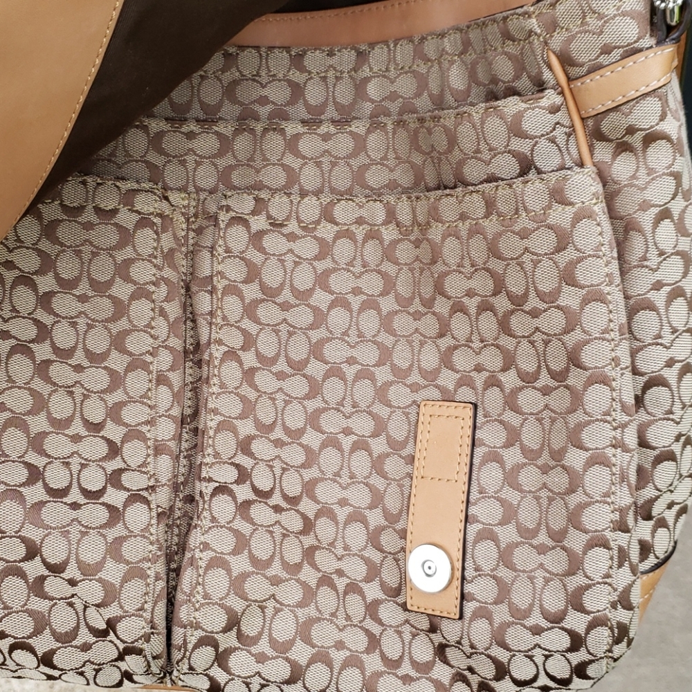 Coach Bag - Picture 5 of 11